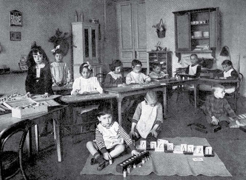 Casa-dei-Bambini-montessori-school