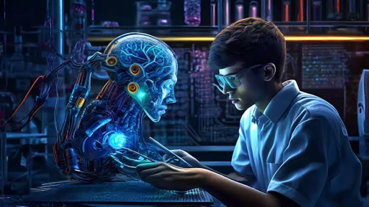 Best Artificial Intelligence Course in Rawalpindi Islamabad - AI, Machine Learning & Deep Learning Training