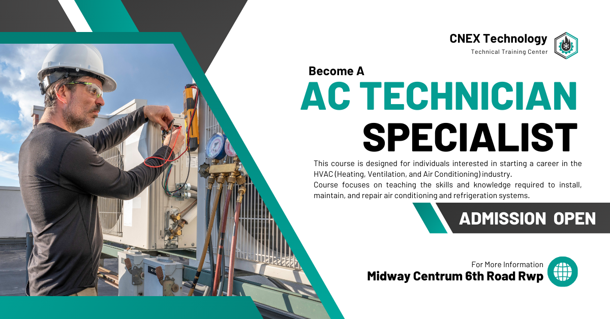 AC-Technician-Course-in-Rawalpindi-Islamabad