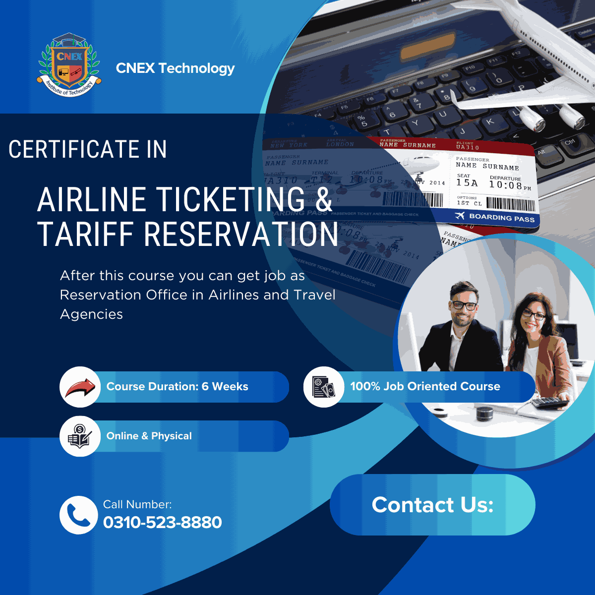 airline-ticketing-course-in-rawalpindi