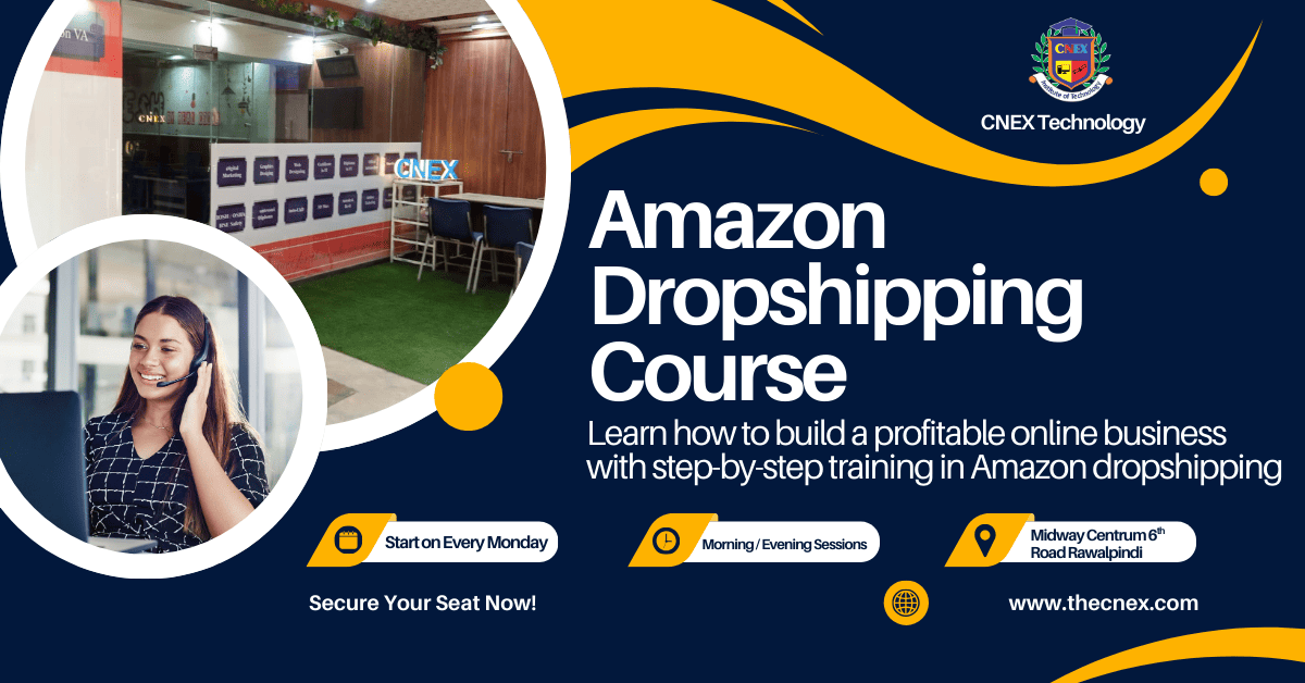 amazon-dropshipping-course