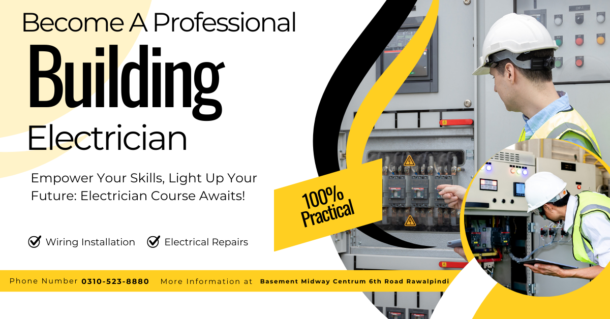 electrician-diploma-in-rawalpindi