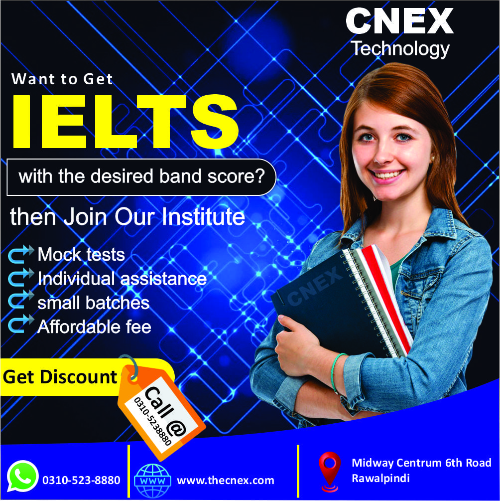 IELTS-course-in-rawalpindi-islamabad-pakistan