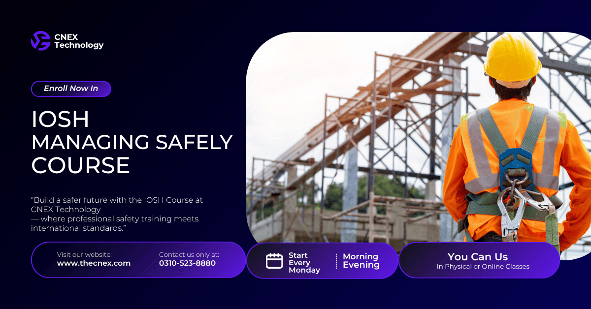 iosh-course-in-pakistan iosh-course-in-pakistan