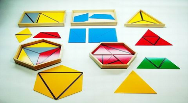 montessori-quadrilaterals-part-cards