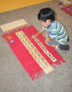 Montessori Method
