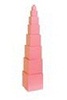 Pink Tower Montessori