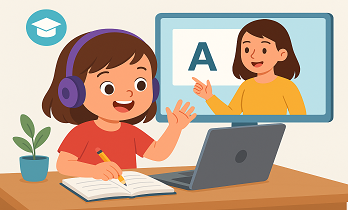 Online Academy for Class 1.png