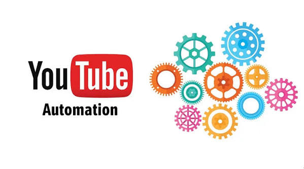 Best YouTube Automation Course in Rawalpindi Islamabad - Faceless YouTube Channel Training