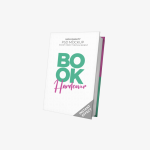 Blog Planer Book