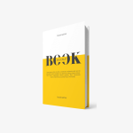 Blog Planer Book